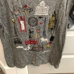 J. Crew Tops - J Crew London Top - Size Medium J. Crew Tops - J Crew London Top - Size Medium